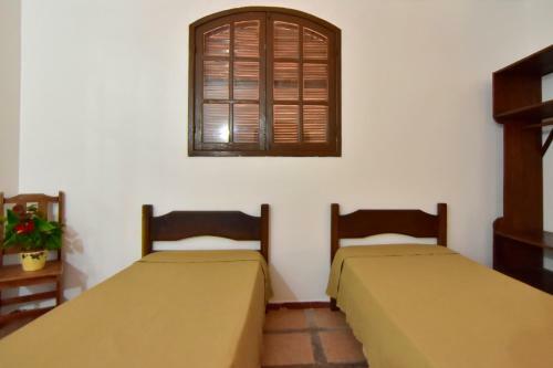 Hostal Pousada Tanto Mar