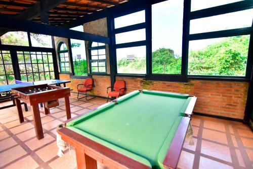 Hostal Pousada Tanto Mar
