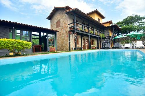 Hostal Pousada Tanto Mar