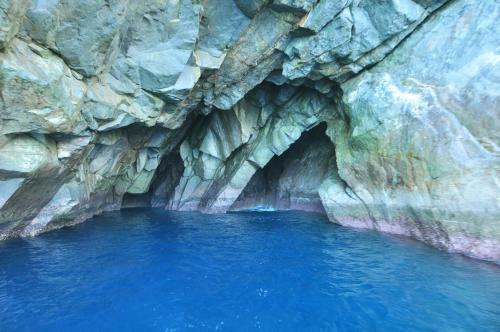 Hostal Pousada Tanto Mar