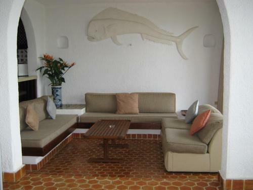 Apartamento Condumel