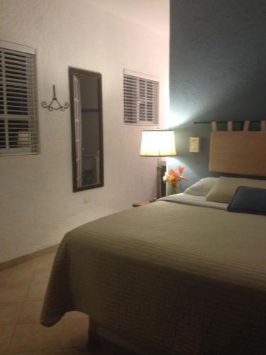 Villa Escondida B&B