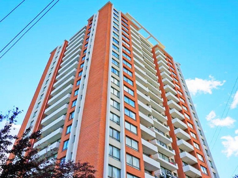Apartamento Alto Lyon Departamentos Concepci�n