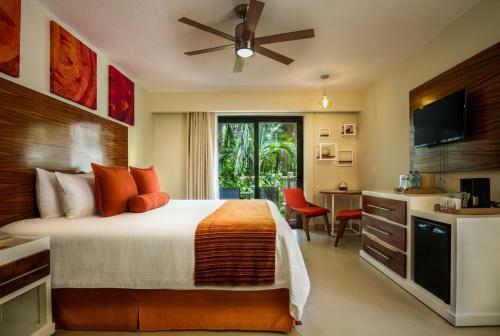 Hotel Sunscape Sabor Cozumel - All Inclusive