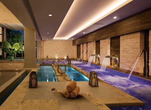 Hotel Sunscape Sabor Cozumel - All Inclusive