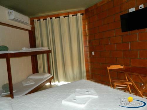 Hostal Varandas Ao Mar Pousada