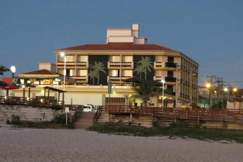 Hostal Varandas Ao Mar Pousada