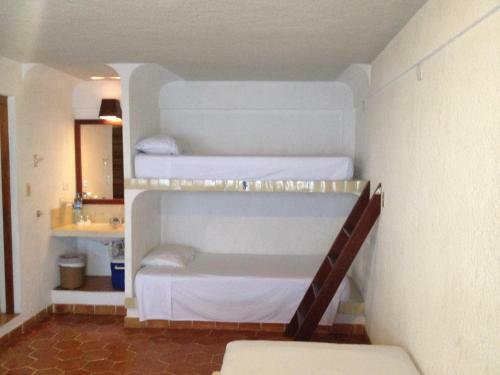 Hotel Safari Inn