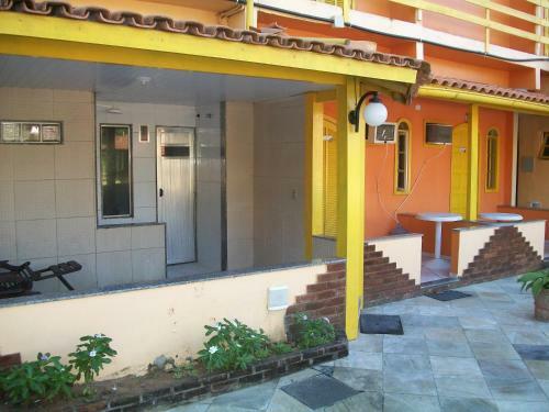 Hostal Thetis Hotel Pousada