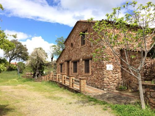 Agroturismo Casa Rural Finca El Tornero