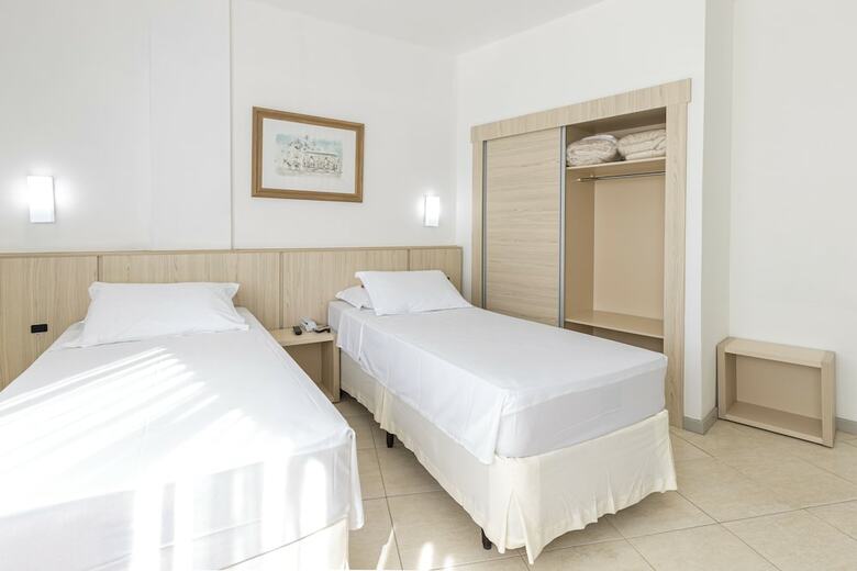 Hotel Ilha Da Madeira