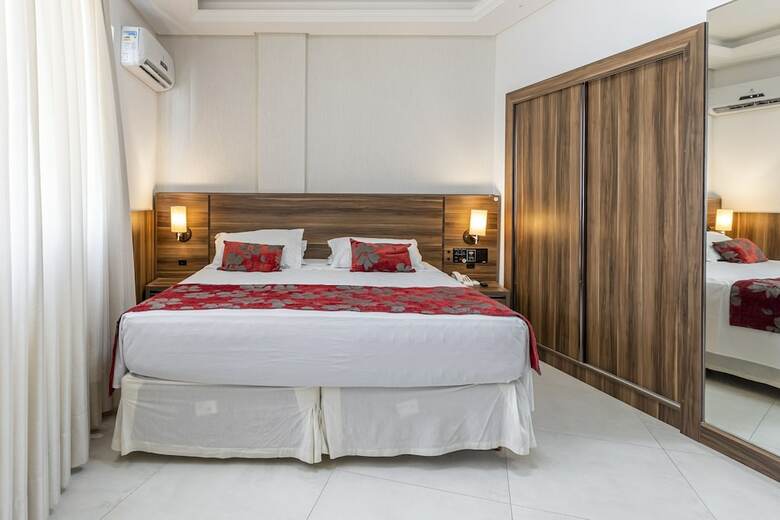 Hotel Ilha Da Madeira