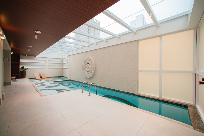 Hotel Slaviero Conceptual Brut