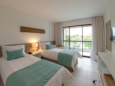 Hotel Iloa Resort