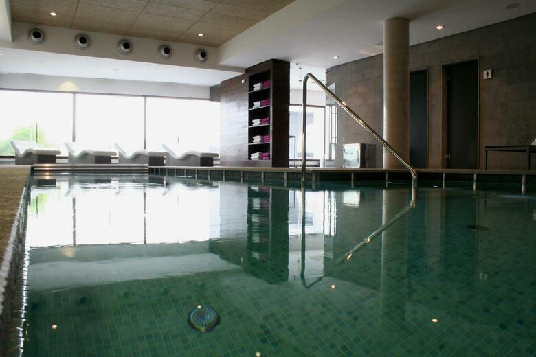Hotel Convento Aracena