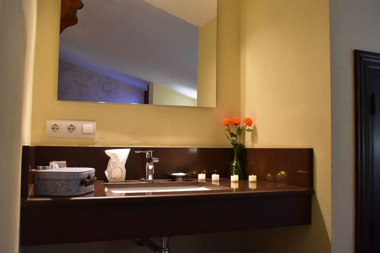 Agroturismo Hostal Rural Molino Del Bombo