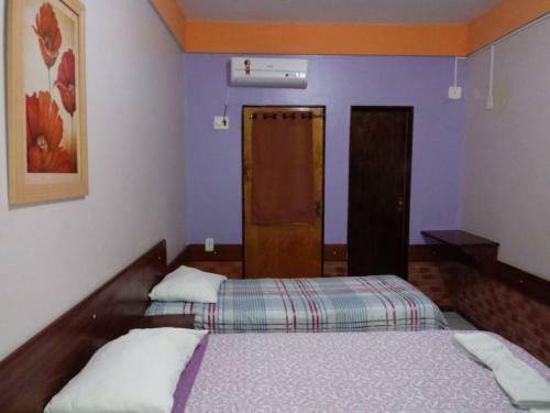 Hotel Pousada Para�so Das �guas