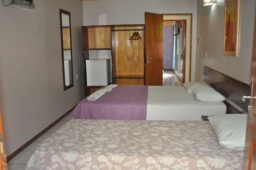 Hotel Pousada Para�so Das �guas