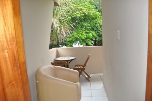 Hotel Pousada Para�so Das �guas