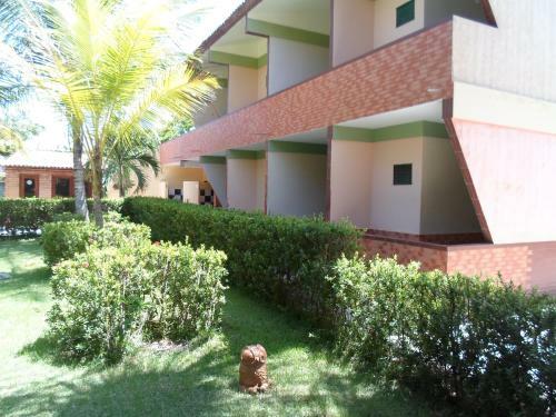 Hotel Pousada Para�so Das �guas