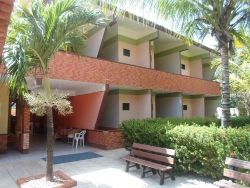 Hotel Pousada Para�so Das �guas