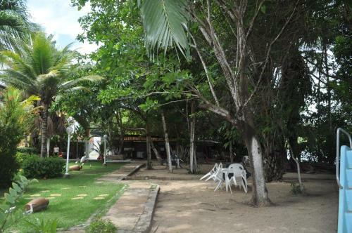 Hotel Pousada Para�so Das �guas