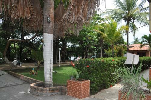 Hotel Pousada Para�so Das �guas