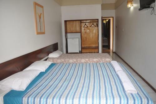 Hotel Pousada Para�so Das �guas