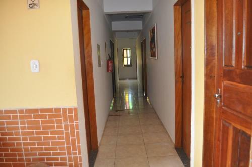 Hotel Pousada Para�so Das �guas