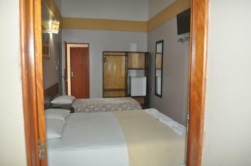 Hotel Pousada Para�so Das �guas