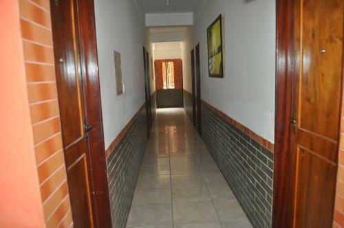 Hotel Pousada Para�so Das �guas