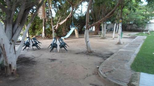Hotel Pousada Para�so Das �guas
