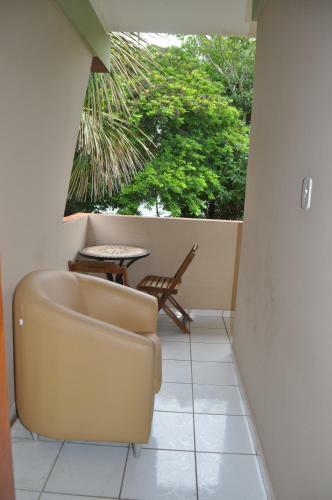Hotel Pousada Para�so Das �guas