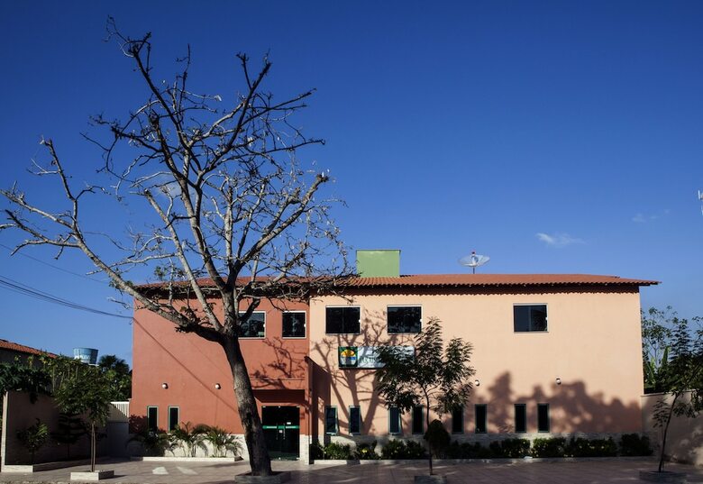 Hostal Pousada Para�so Dos Len��is