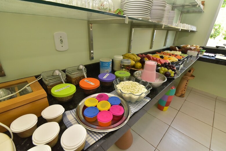 Hostal Pousada Para�so Dos Len��is