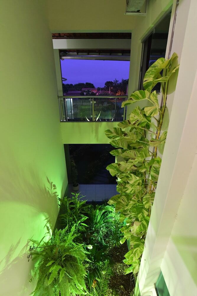 Hostal Pousada Para�so Dos Len��is