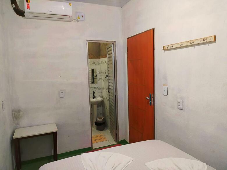 Hostel Em Boas M�os