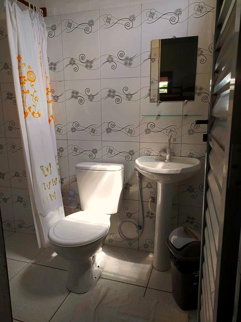 Hostel Em Boas M�os