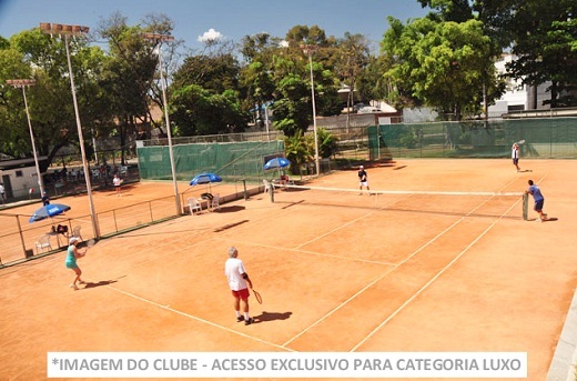 Hotel San Diego Su�tes Pampulha
