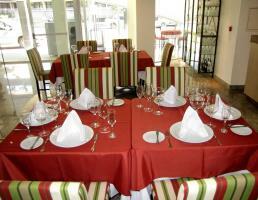 Hotel San Diego Su�tes Pampulha