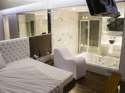 Hotel Motel Le Monde - Adults Only