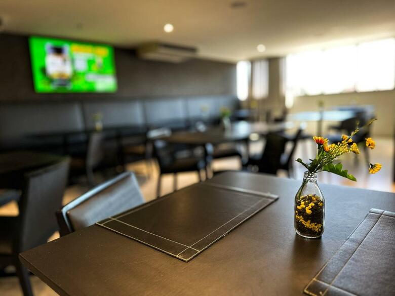 Hotel TRYP Belo Horizonte