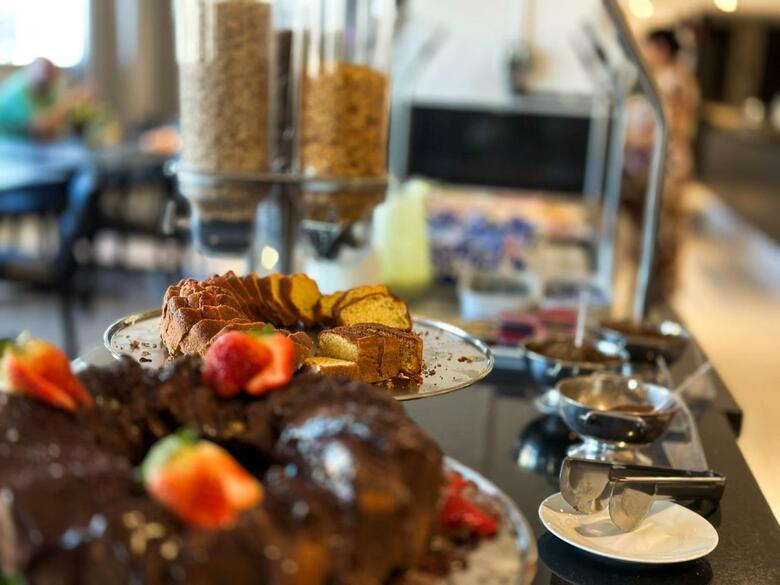 Hotel TRYP Belo Horizonte
