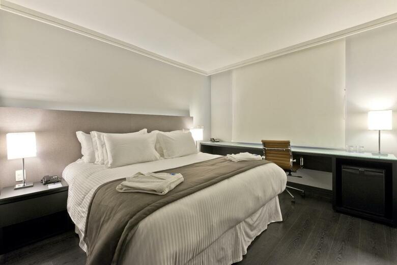Hotel TRYP Belo Horizonte