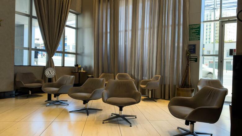 Hotel TRYP Belo Horizonte