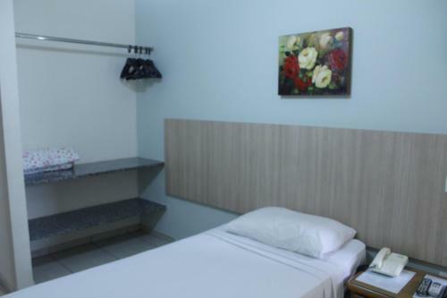 Hostal Pousada Sossego Da Pampulha