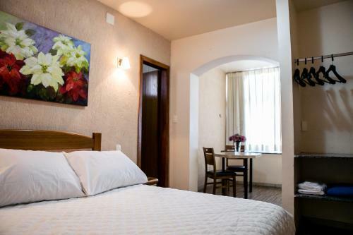 Hostal Pousada Sossego Da Pampulha