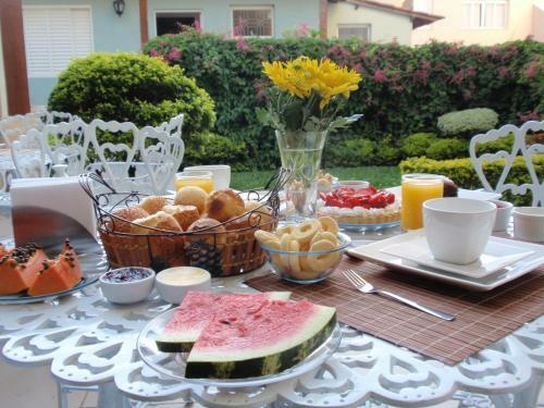 Hostal Pousada Sossego Da Pampulha