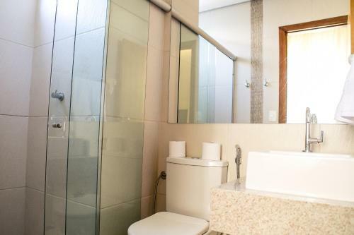 Hostal Pousada Sossego Da Pampulha