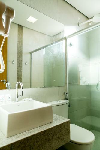 Hostal Pousada Sossego Da Pampulha